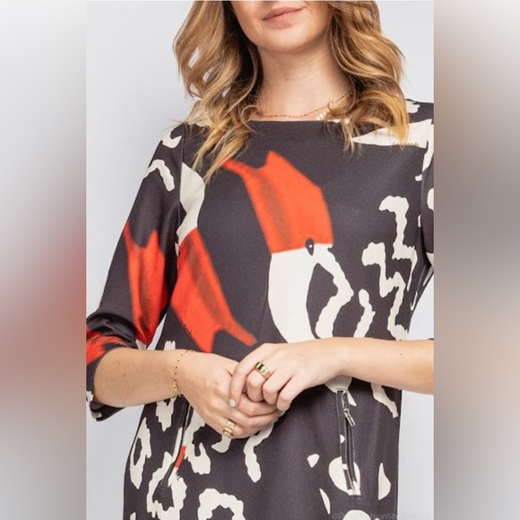 LULU H Dress New S - Picture 11 of 11